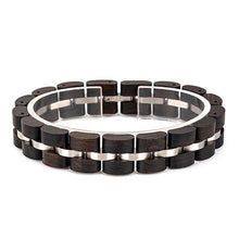 Afbeelding in Gallery-weergave laden, GORILLA houten armbanden

